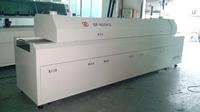 KINGSUN 800AS Eight Temperature Zone Reflow Oven